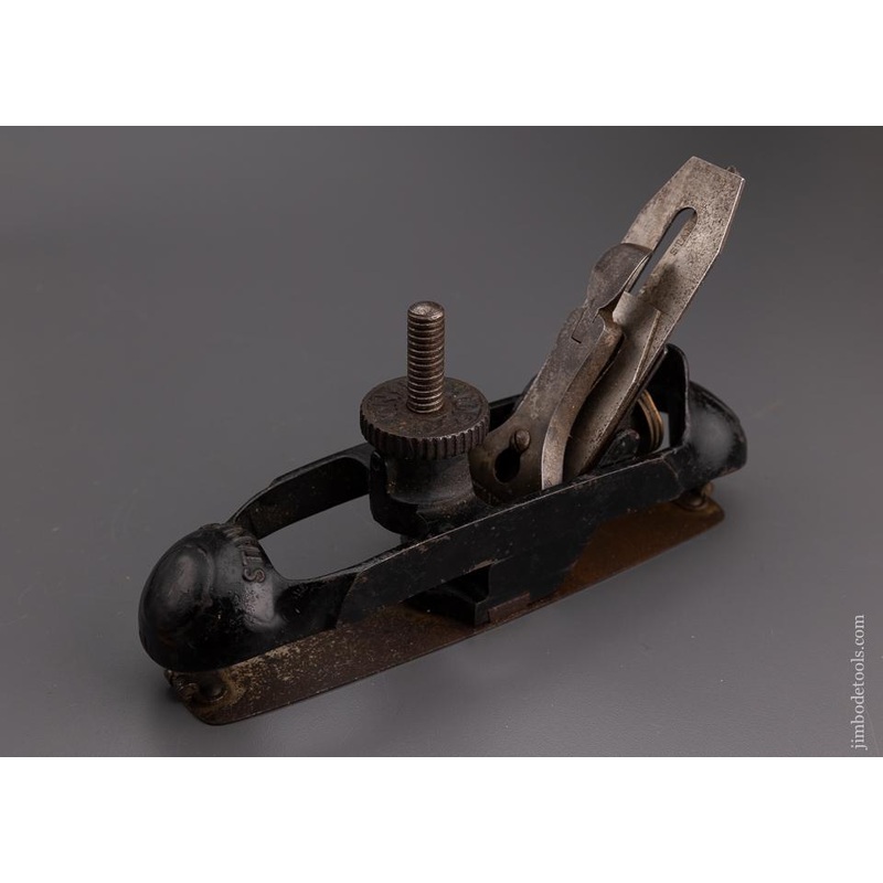 STANLEY VICTOR No. 20 Circular Plane SWEETHEART Extra Fine – 101404
