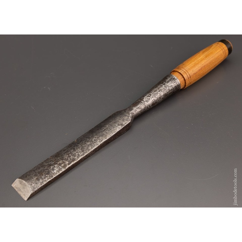 1 1/4 x 16 Inch Heavy Framing Chisel WITHERBY – 101430