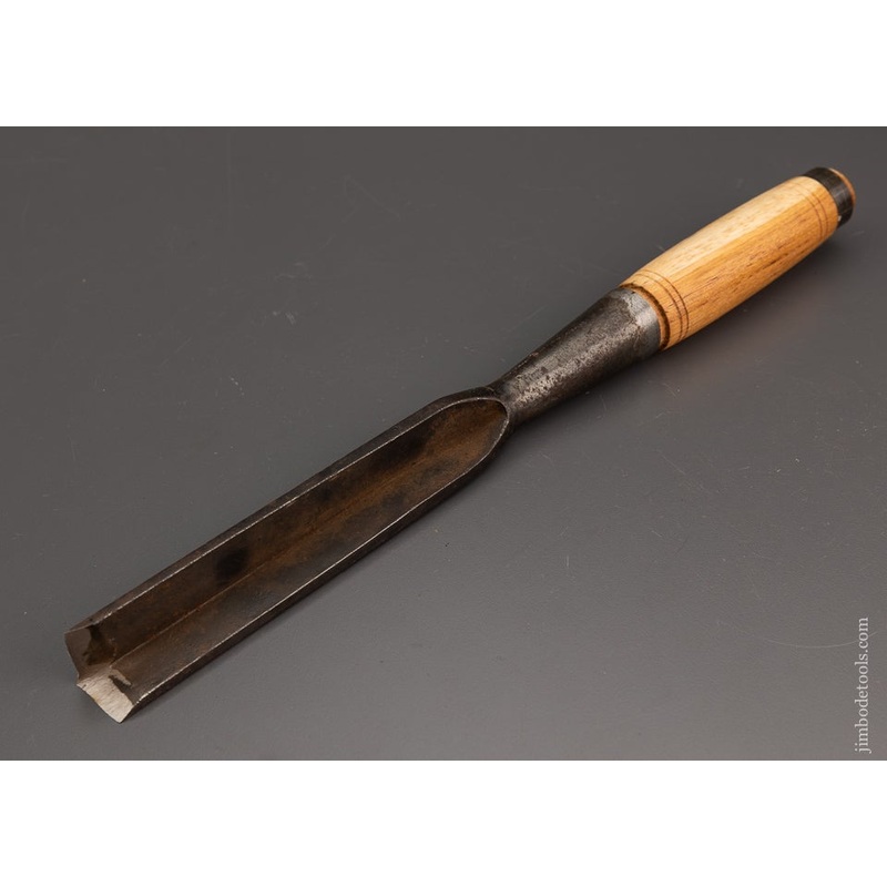 1 x 15 3/4 Inch Corner Chisel OHIO TOOL CO. – 101452