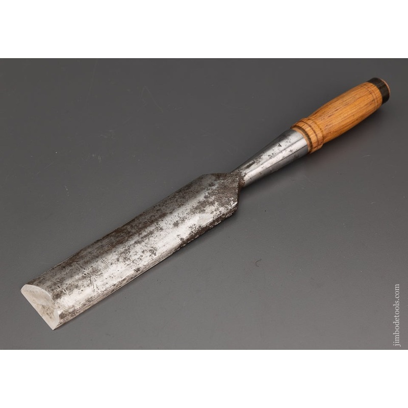 2 Inch T.H. WITHERBY Heavy Framing Chisel – 101630