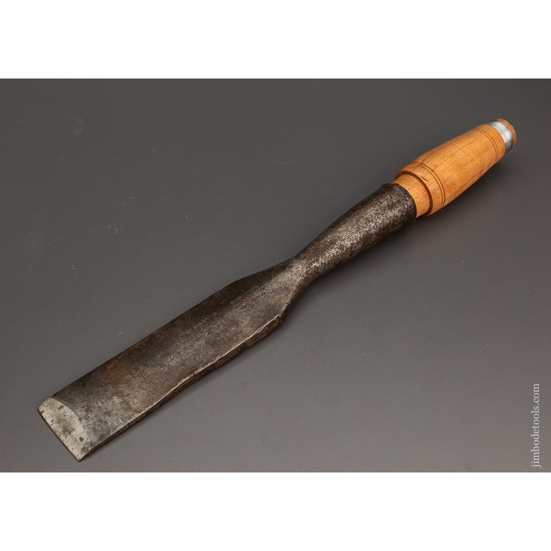 2 x 16 1/2 Inch Heavy Framing Chisel UNDERHILL – 101456