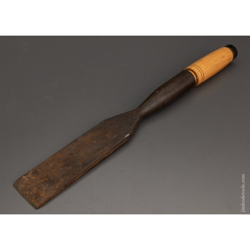 2 x 17 1/2 Inch Heavy Framing Chisel – 101462