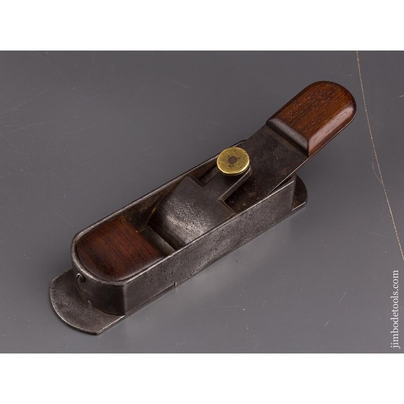 Rare! THORESTED NYC Miter Plane — 85909