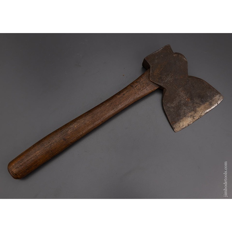 Single Bevel Side Axe – 93398