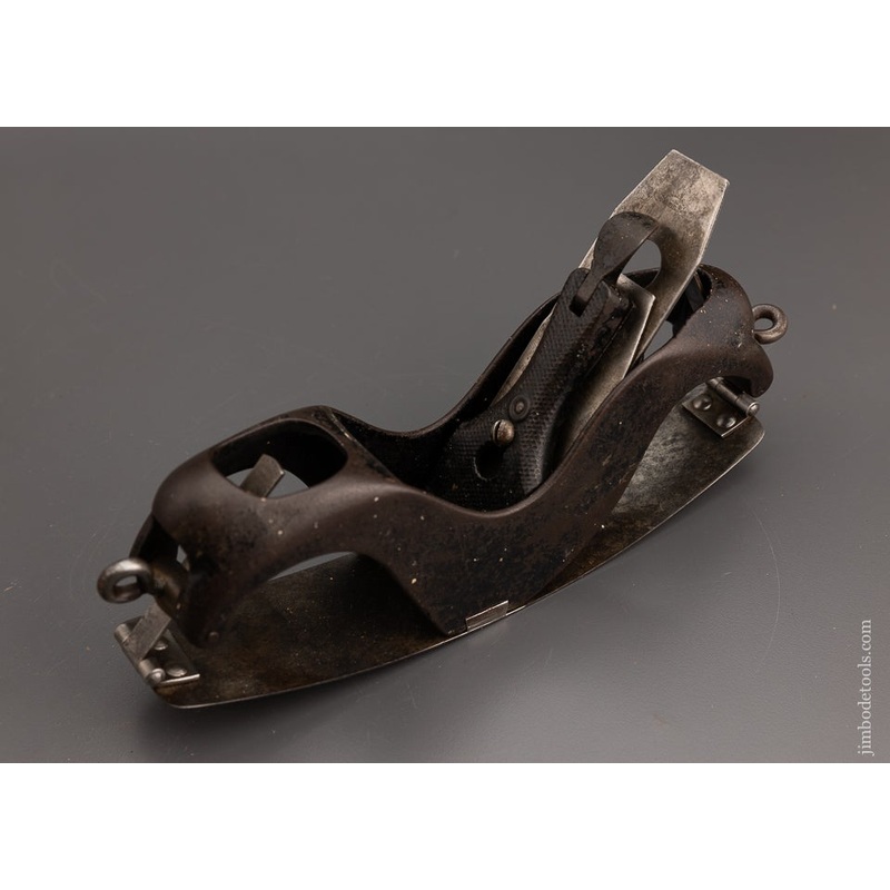 STANLEY No. 13 Circular Plane – 101657