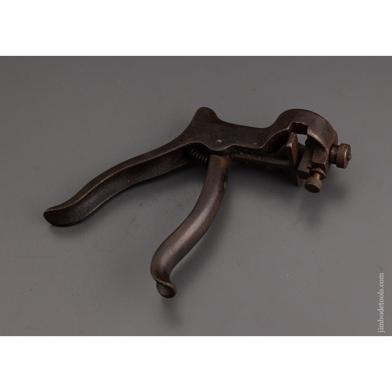 STANLEY No. 42 Saw Set – 101464