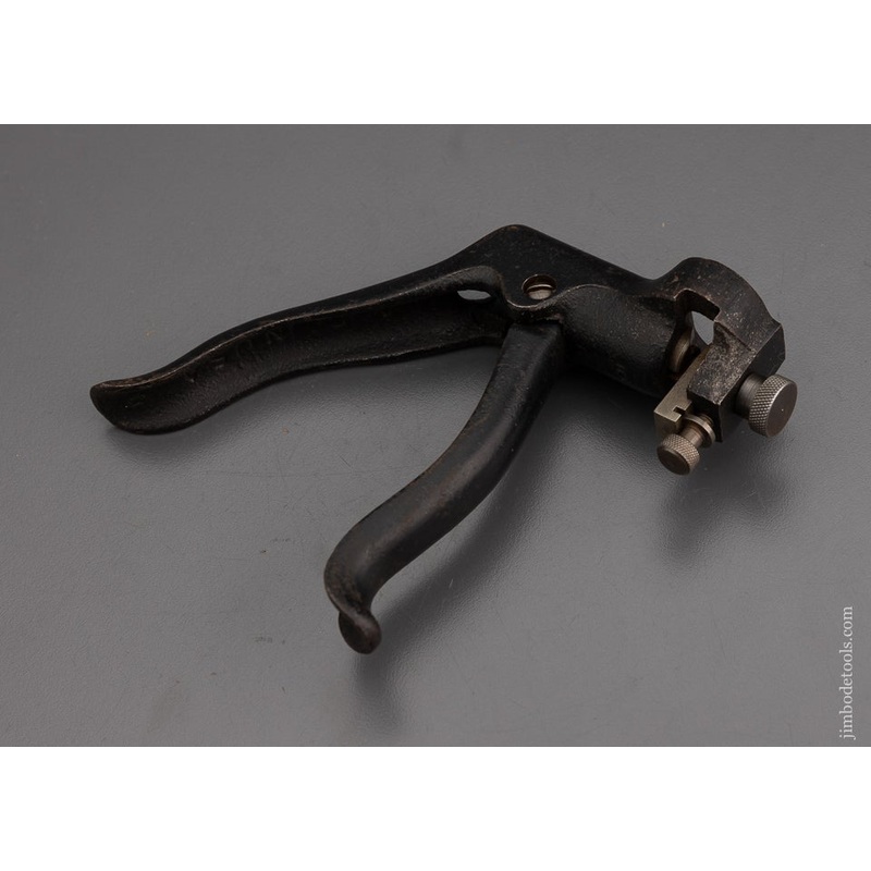 STANLEY No. 42X Saw Set – 100813