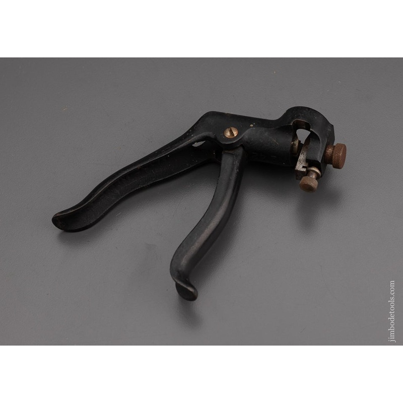 STANLEY No. 42X Saw Set – 101645