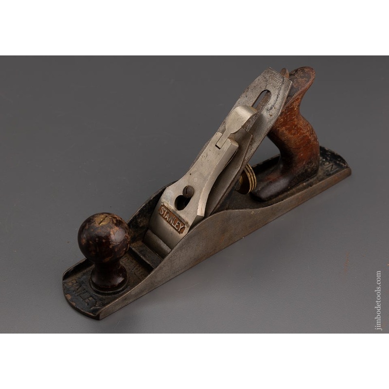STANLEY No. 5 1/4 Junior Jack Plane – 100375