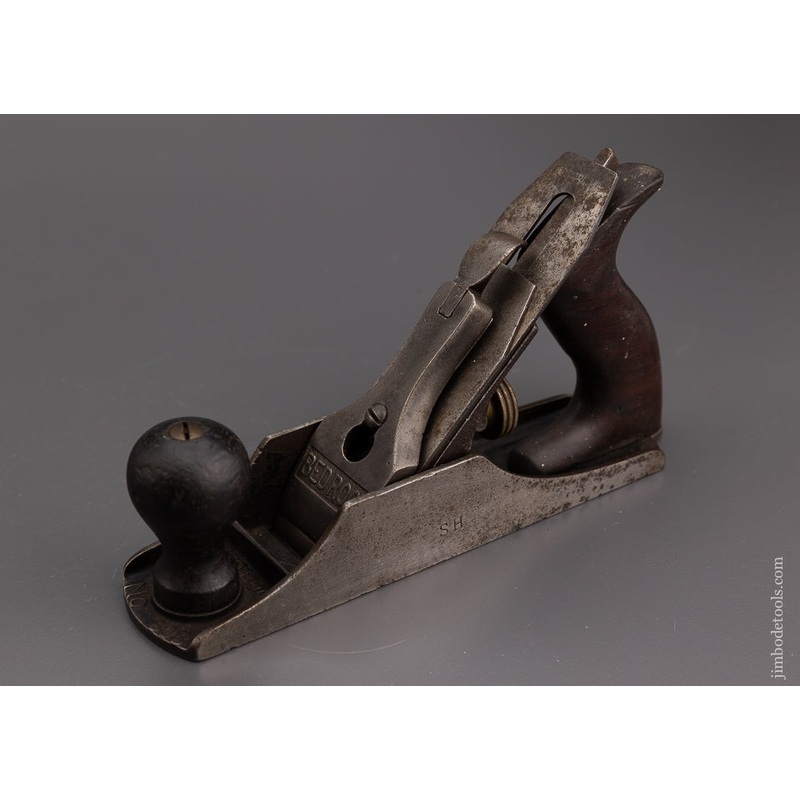 STANLEY No. 603 BEDROCK Smooth Plane – 101560