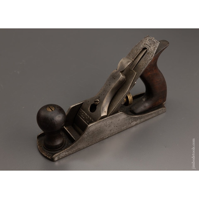 STANLEY No. 603 BEDROCK Smooth Plane – 101561