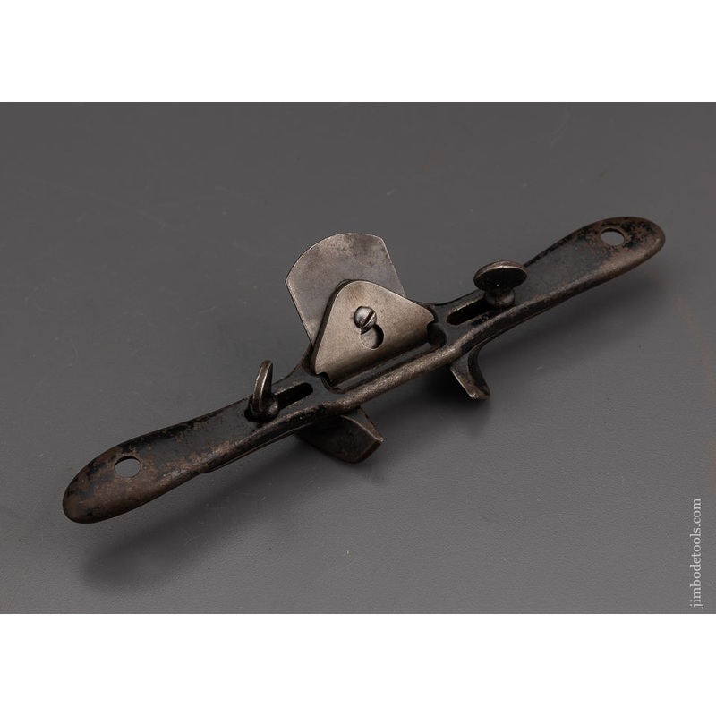 STANLEY No. 65 HAYNES Patent 1883 Chamfer Shave – 101684