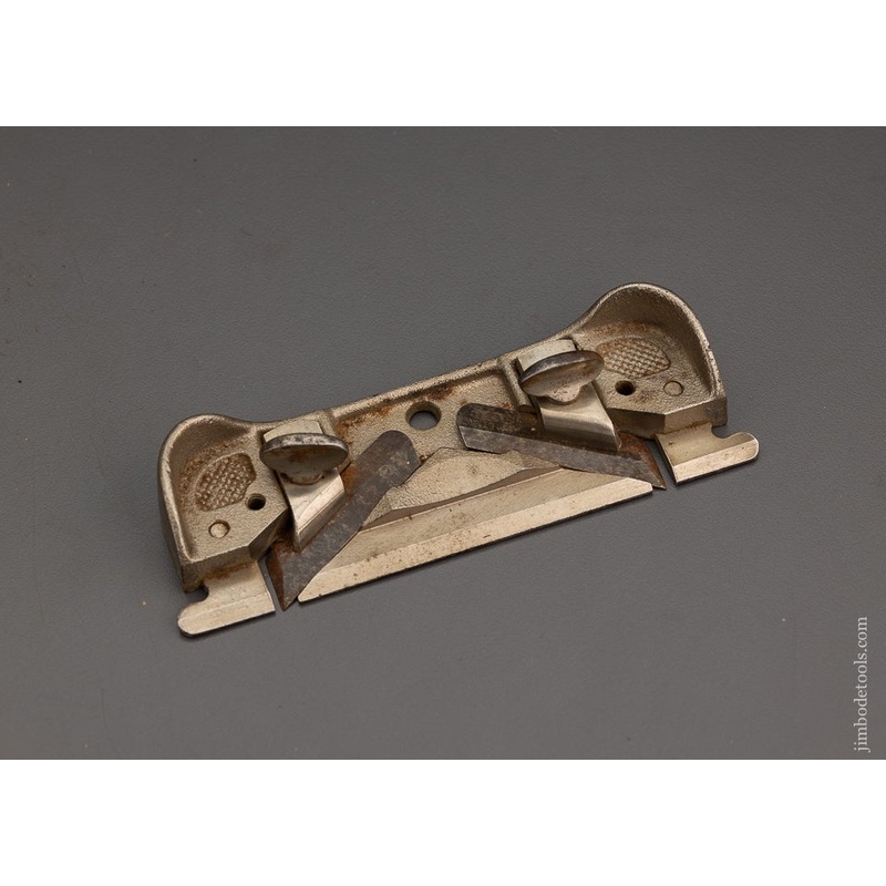STANLEY No. 79 Side Rabbet Plane – 101130