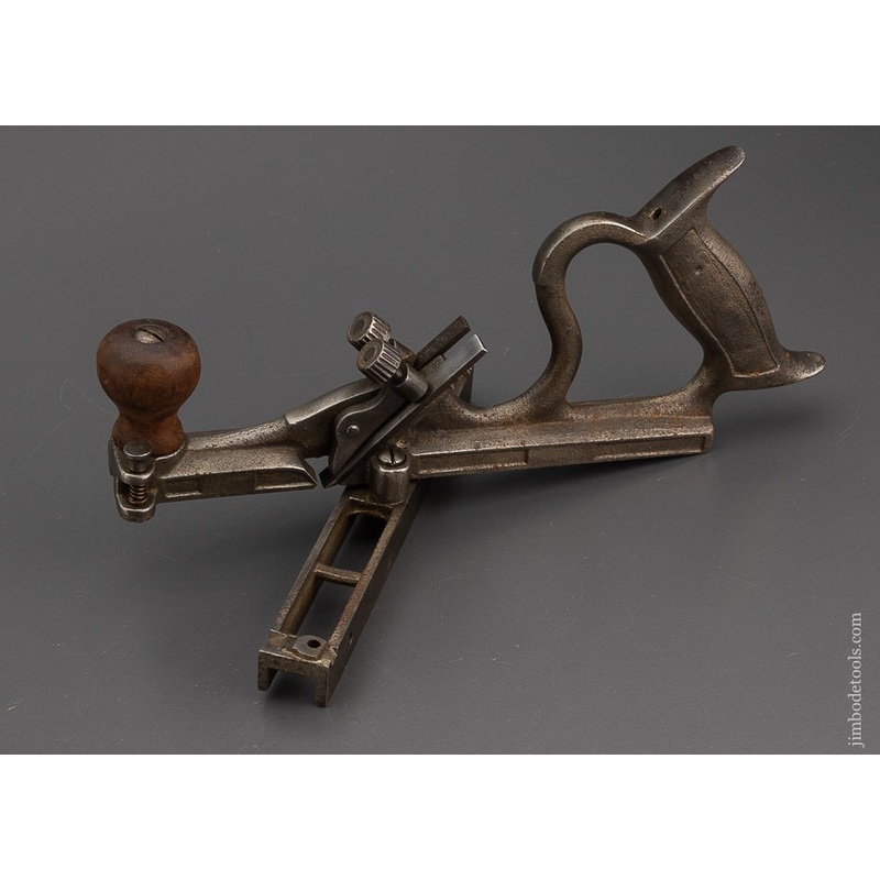 STANLEY, UNION, LAKESIDE No. 48 Tongue & Groove Plane – 101639