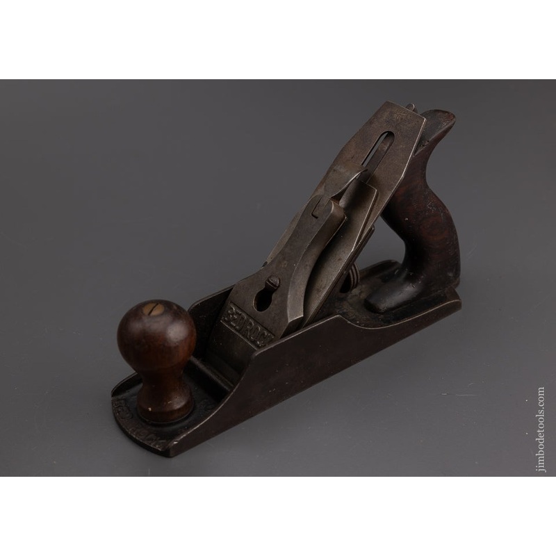 SWEETHEART STANLEY No. 604C BEDROCK Smooth Plane – 101563