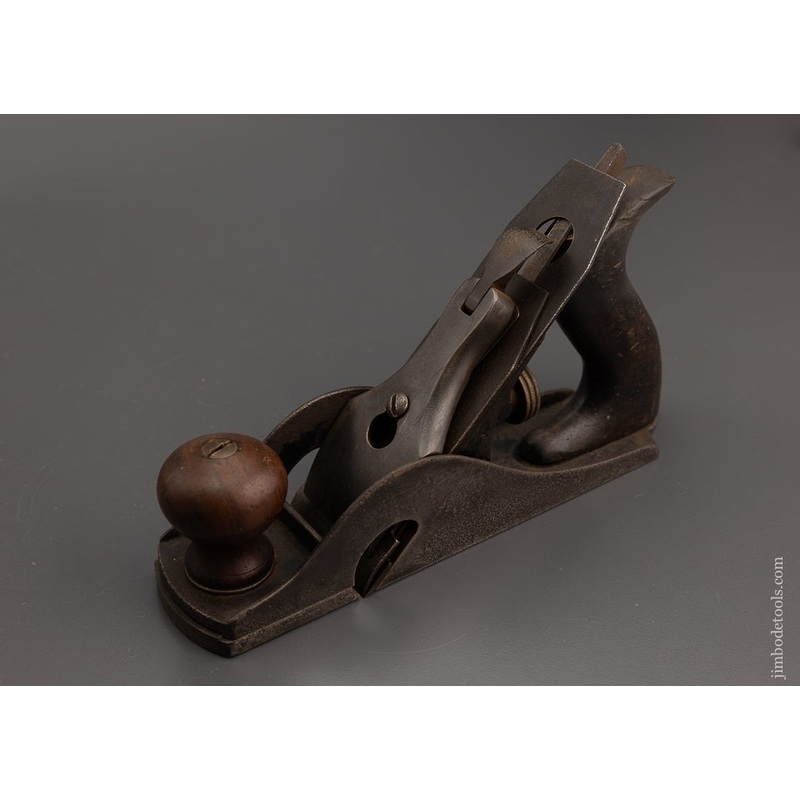 Type 1 STANLEY No. 10 1/2 Rabbet Plane with Adjustable Mouth – 101566