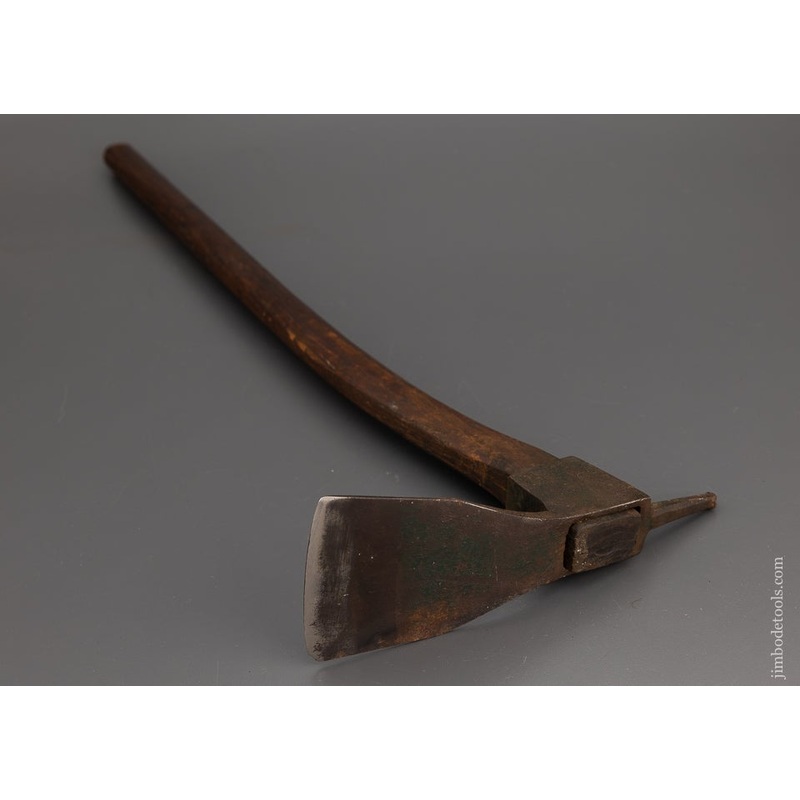 Unmarked Adze – 101592