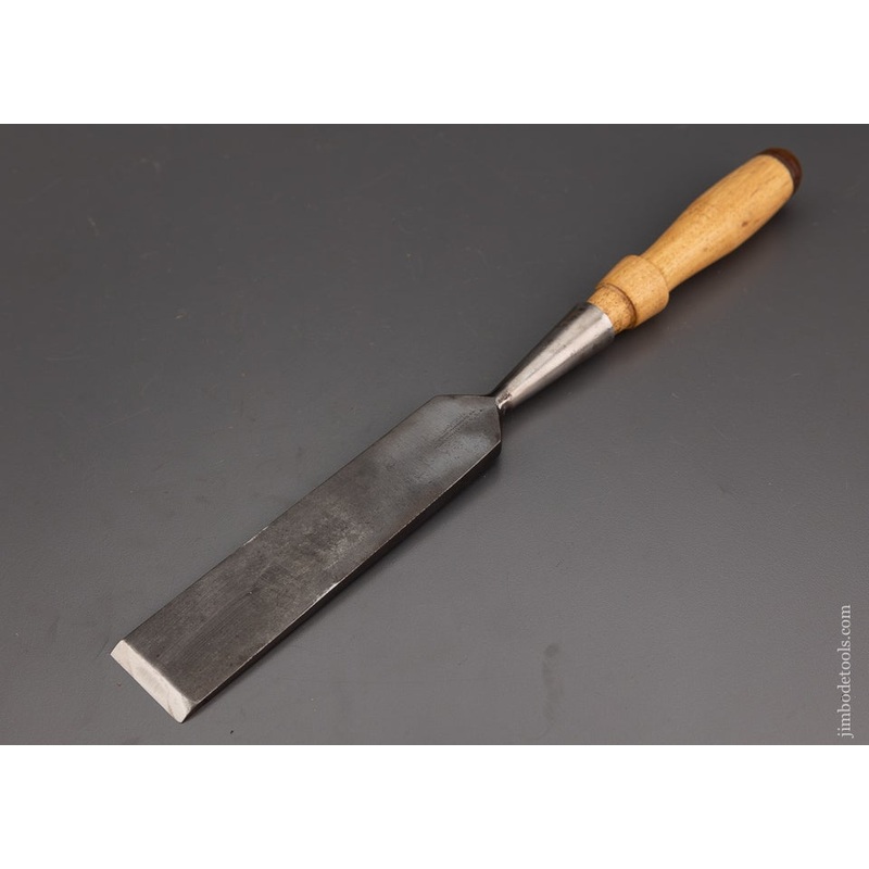 1 1/2 x 14 1/2 Socket Firmer Chisel SAMSON – 101494