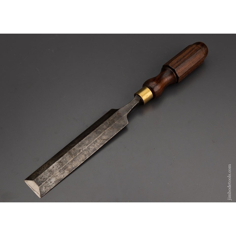 1 1/2 x 14 Inch Rosewood Chisel SORBY – 101516