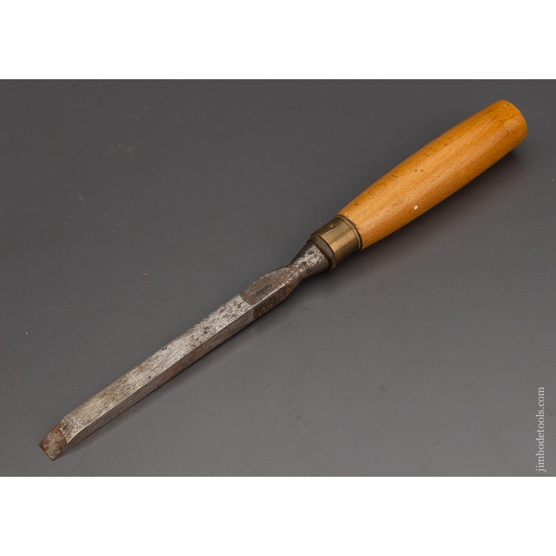 1/2 x 13 1/2 Inch Mortise Chisel STORMONT – 101581