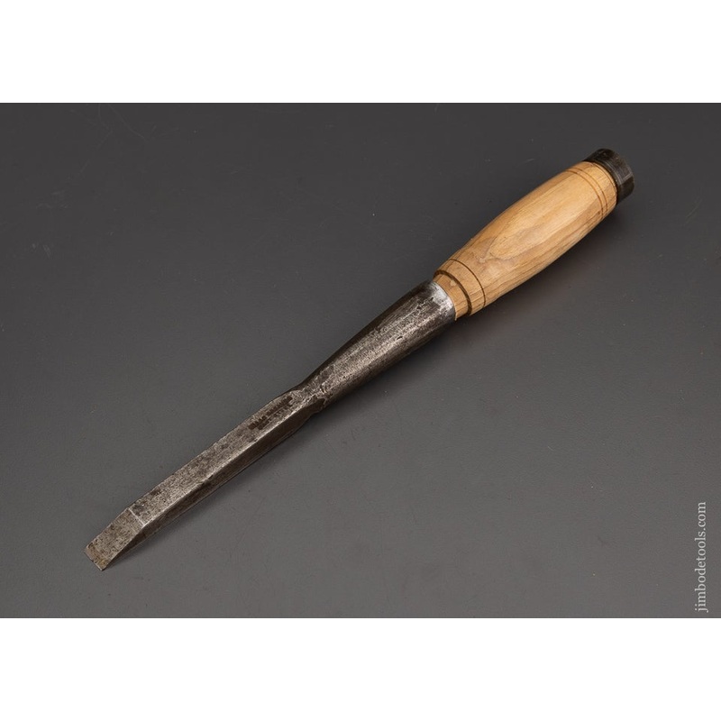 1/2 x 13 Inch Heavy Framing Chisel GREAVES – 101618