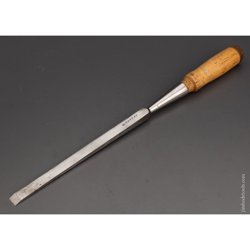 1/2 x 15 Inch Socket Firmer Chisel WITHERBY – 101736