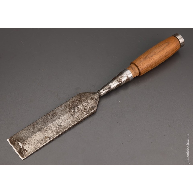 1 3/4 x 14 Inch Light Framing Chisel – 101423
