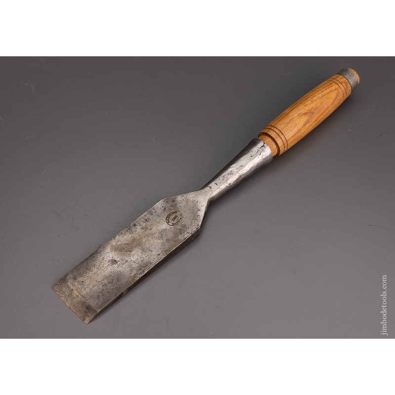 1 3/4 x 14 Inch Light Framing Chisel – 101825
