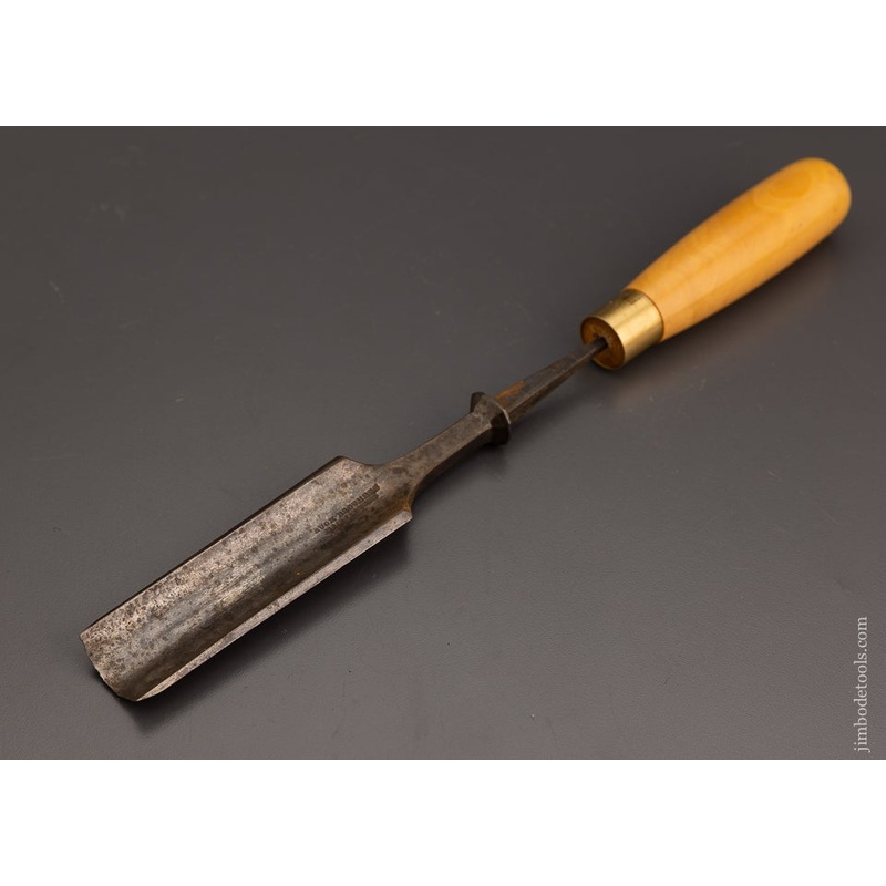 1 3/8 Inch Boxwood BUCK Gouge – 101820