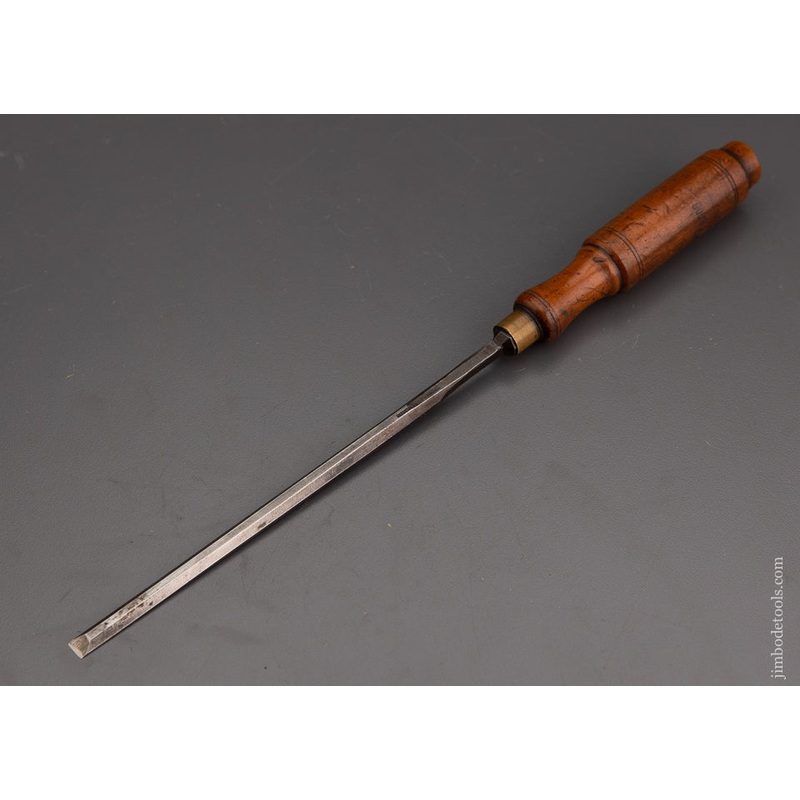 1/4 x 11 1/4 Inch Paring Chisel BUCK – 101332