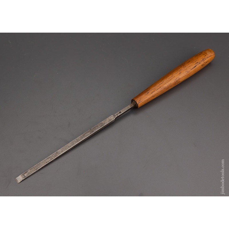 1/4 x 13 Inch Paring Chisel BUTCHER – 101317