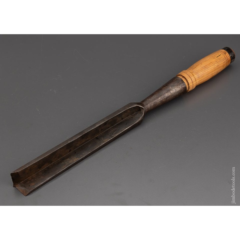 1 x 16 1/2  Inch Corner Chisel DR BARTON – 101616