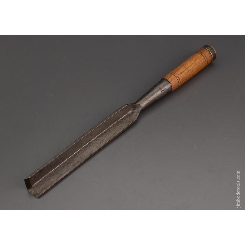 1 x 17 Inch Heavy Framing Chisel WITHERBY – 101738