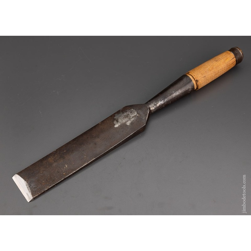 2 x 17 Inch Chisel PS & W – 101589
