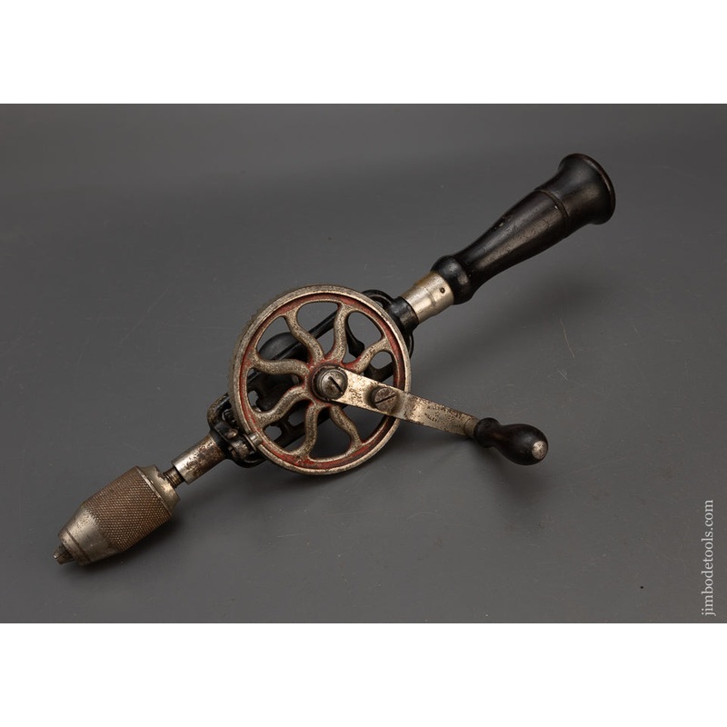 Rosewood MILLERS FALLS No. 2 Hand Drill – 115519