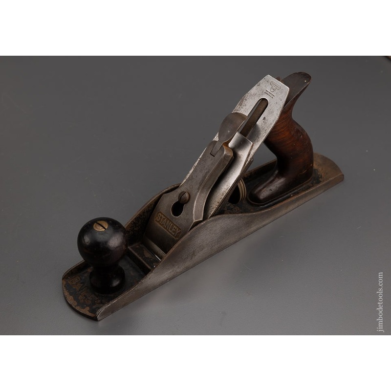 STANLEY No. 5 1/4 Junior Jack Plane Sweetheart – 101564