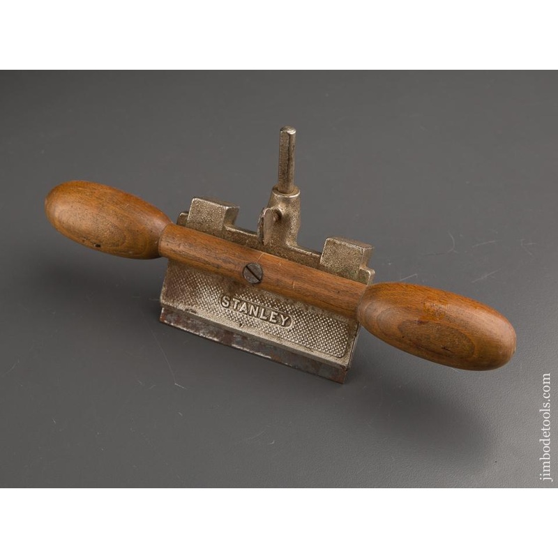 STANLEY No. 83 Cabinet Scraper Plane – 87200 –