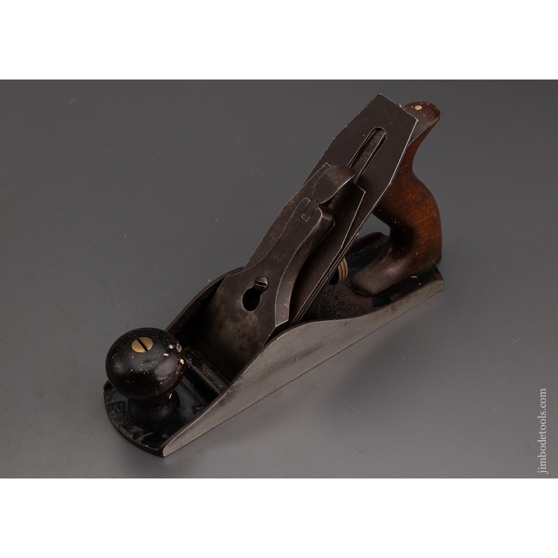 Type 11 STANLEY No. 4 Smooth Plane – 101923