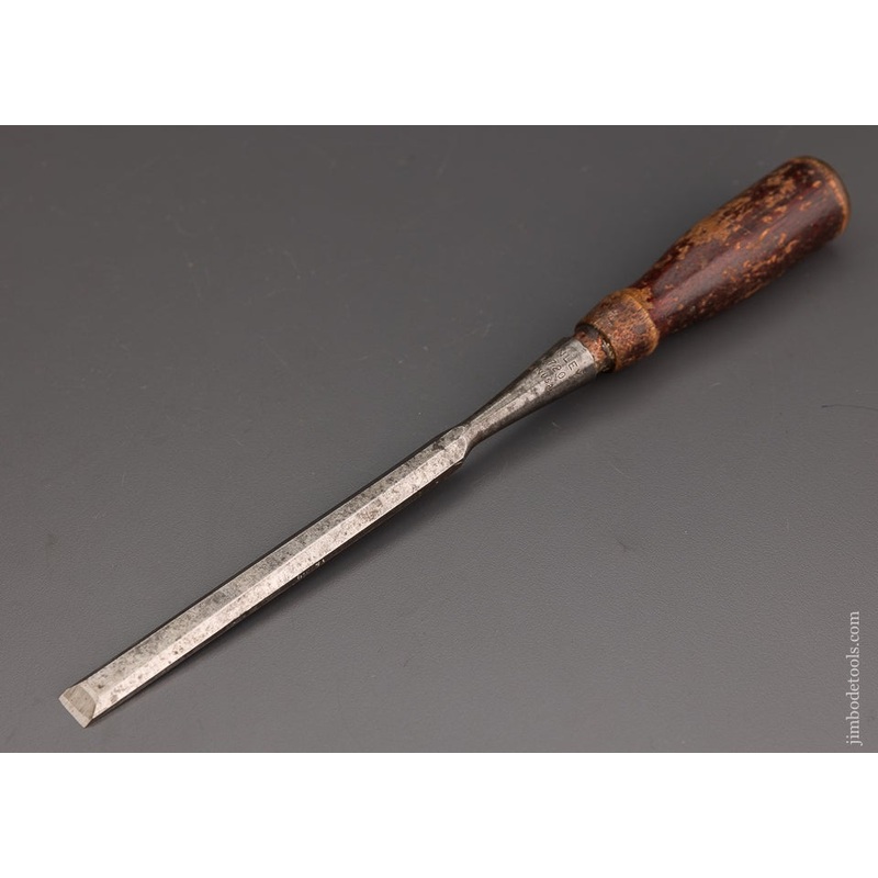 1/2 x 12 Inch STANLEY No. 720 Chisel – 101498