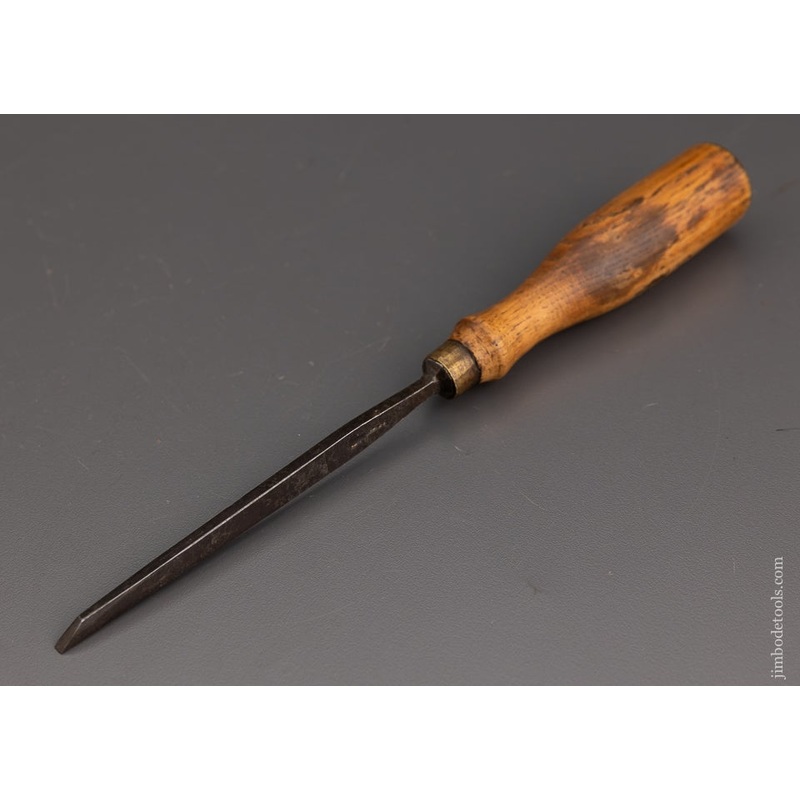1/8 Inch Mortise Chisel BUTCHER – 101316