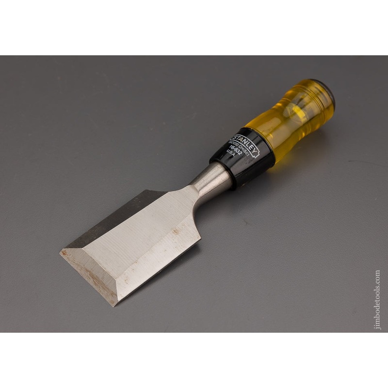 2 Inch STANLEY Chisel – 101737