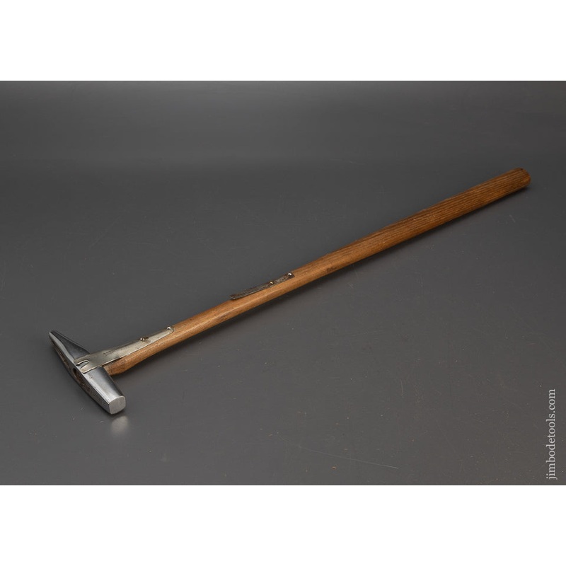 Very Rare A.R. ROBERTSON One Piece Patented Bill Posters Hammer – 115682