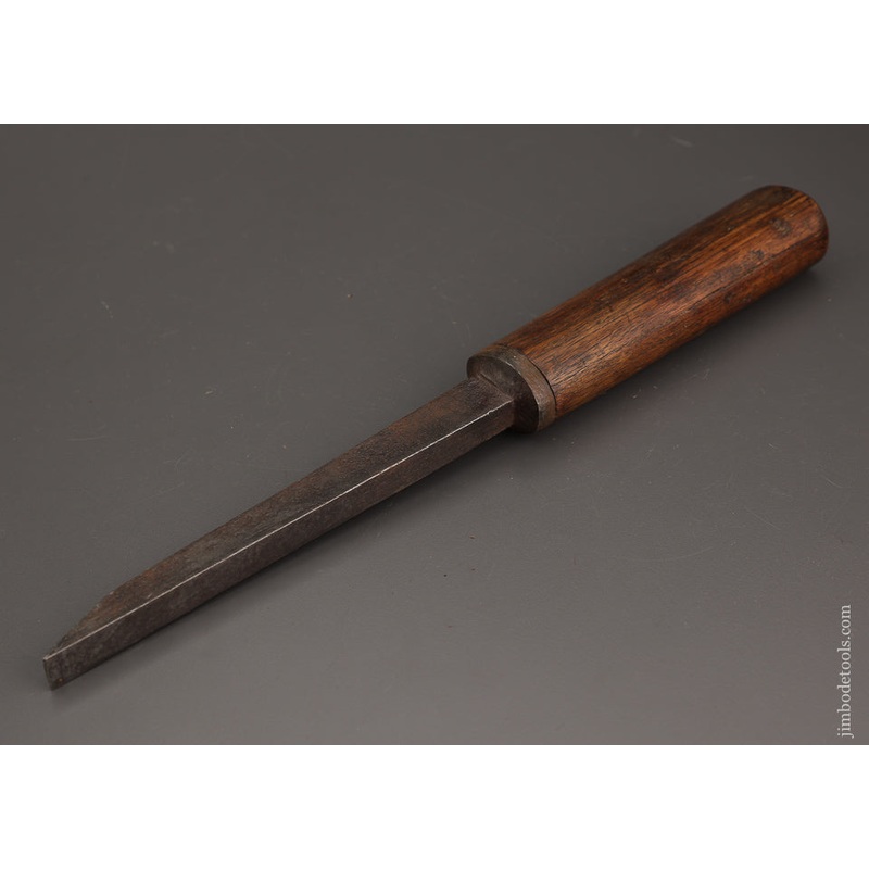 1/2 Inch Pig Sticker Mortise Chisel – 101979