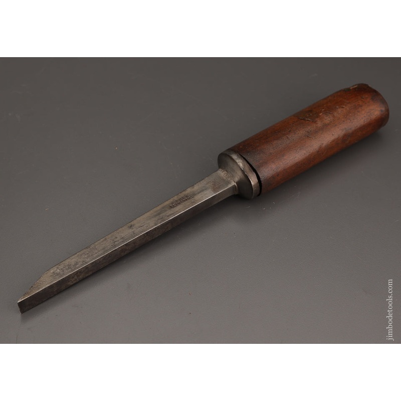 1/2 Inch Pig Sticker Mortise Chisel J. BUCK – 101983