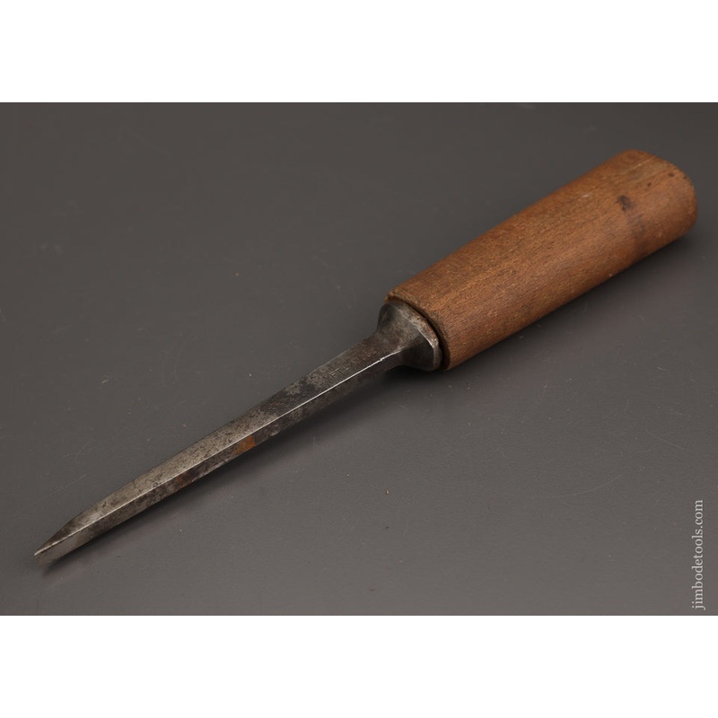 1/4 Inch Pig Sticker Mortise Chisel – 101968