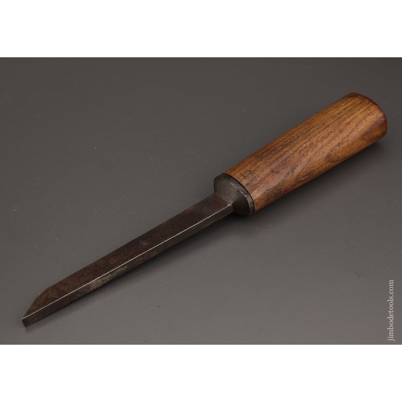 1/4 Inch Pig Sticker Mortise Chisel J. BUCK – 101960