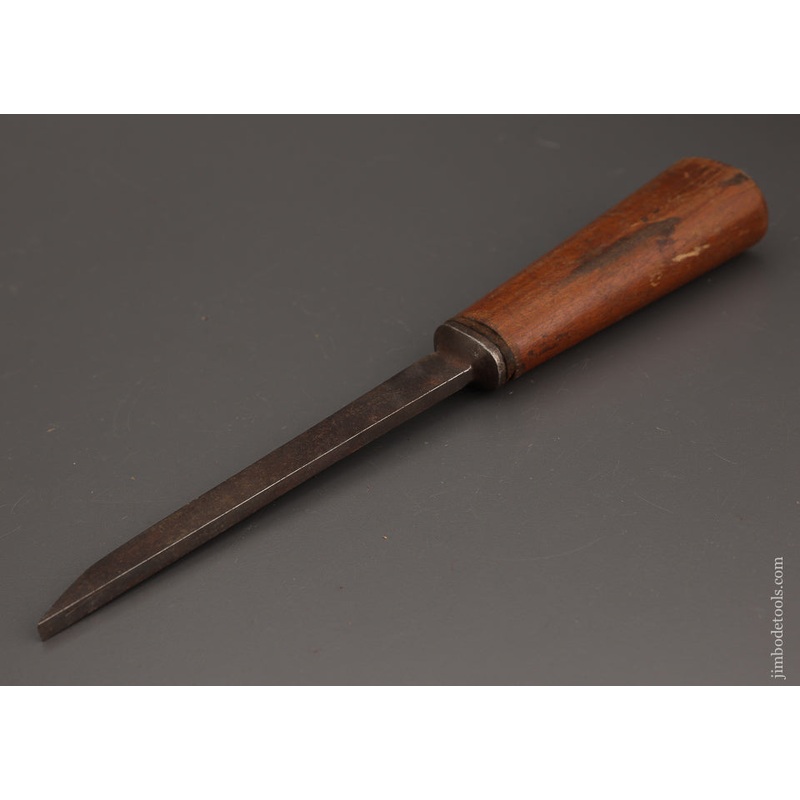 1/4 Inch Pig Sticker Mortise Chisel SORBY – 102012