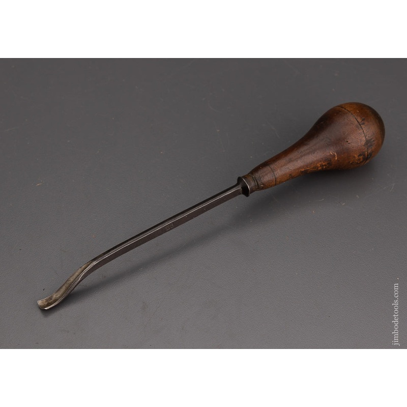 1/4 Inch Spoon Gouge ADDIS – 101318