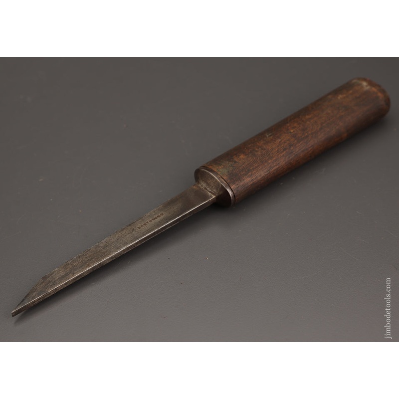 1/8 Inch Pig Sticker Mortise Chisel SORBY – 102011