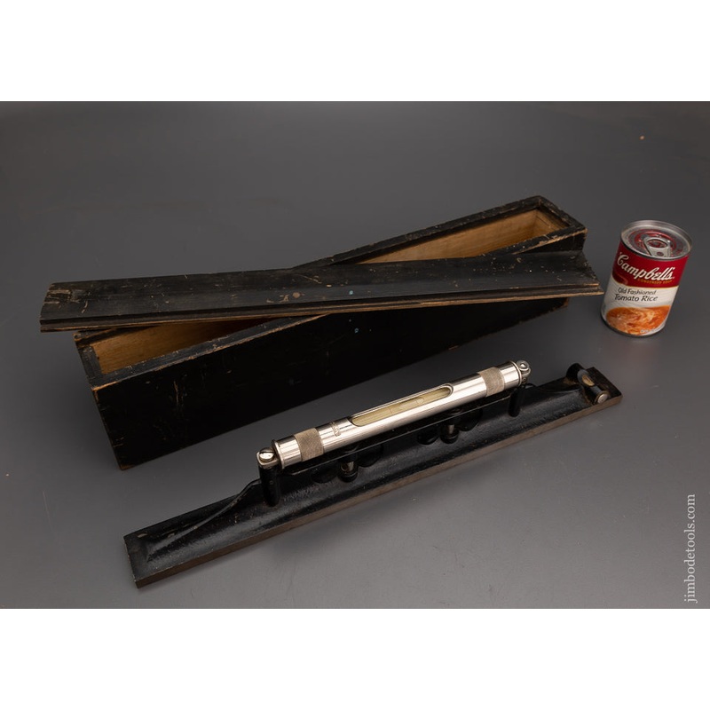 18 Inch Precision Level Near Mint – 101998
